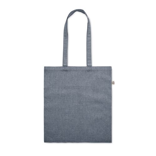 Tas 80% gerecycled katoen - Afbeelding 5